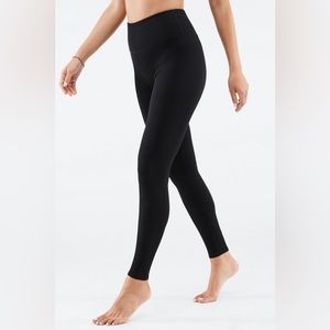 Fabletics Ribbed Leggings